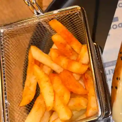 Papas Francesa
