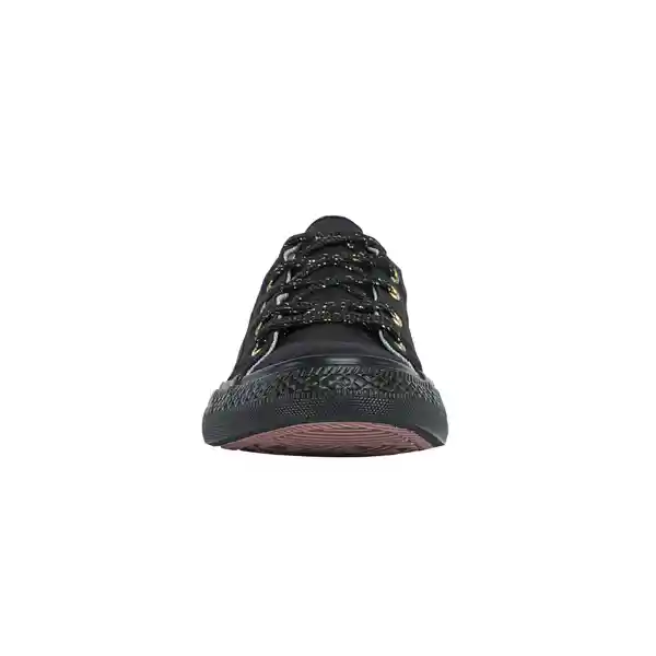 Croydon Tenis School Cake Mujer Negro Talla 38