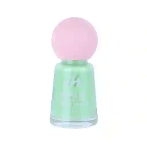 Esmalte de Uñas Base de Aceite Serie Minimalist Matte 18 Miniso