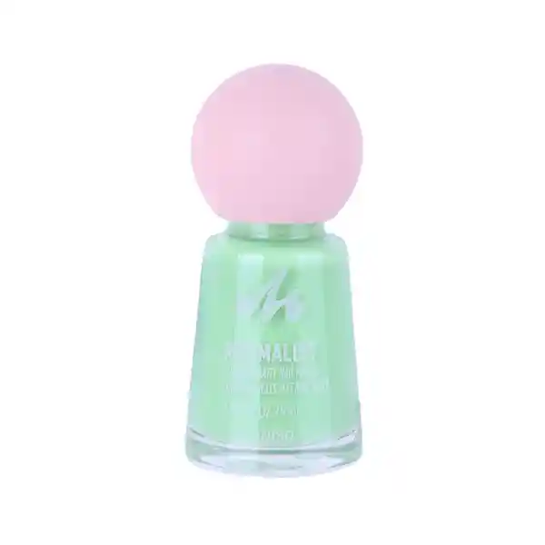 Esmalte de Uñas Base de Aceite Serie Minimalist Matte 18 Miniso