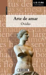 Arte de Amar - Ovidio