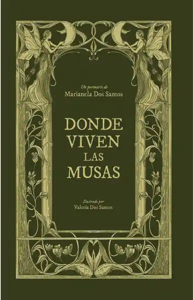 Donde Viven Las Musas