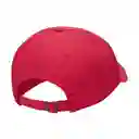 Nike Gorra Fcb u Df Club us Cb L Hombre Rojo Talla M/L