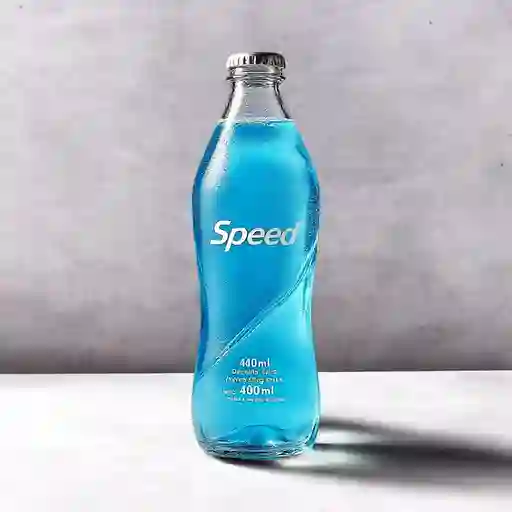 Speed max 400 ml