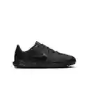 Nike Zapatos Jr Legend 10 Club Tf Niño Negro Talla 5Y