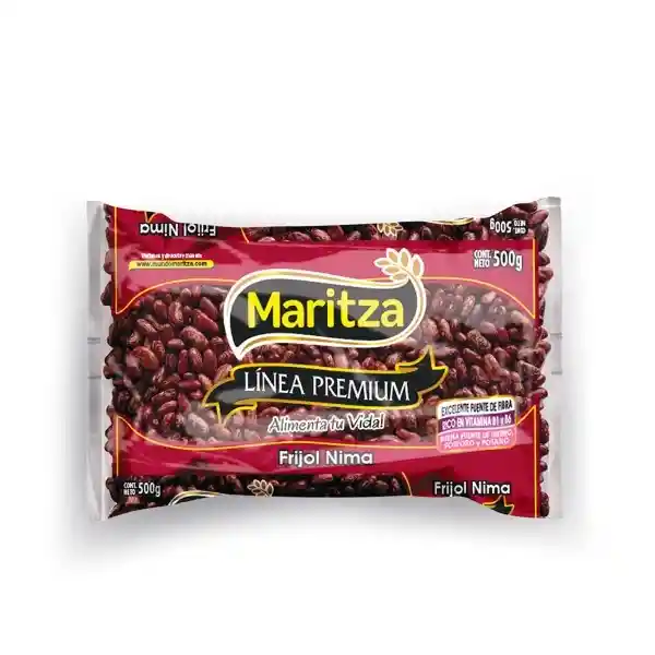 Maritza Frijol Nima Premium