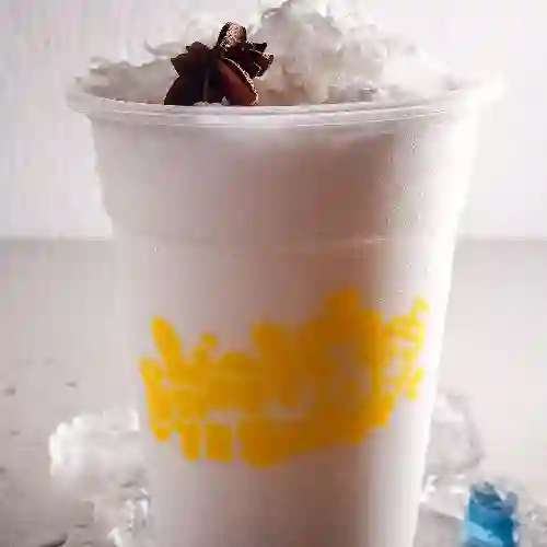 Limonada de Coco