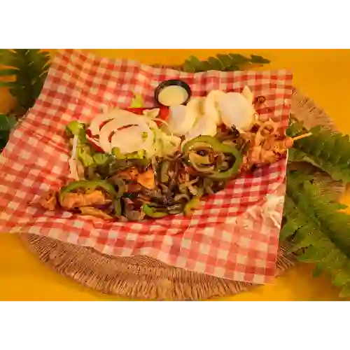 Pincho de Pollo