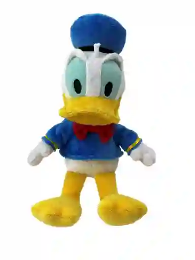 Combo Pañal Huggies 3/G + Toallita Huggies + Disney Peluche Pato