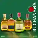 Buchanan's Deluxe whisky escocés 12 años 750 ml
