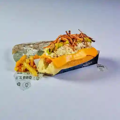 Hot Dog Texas