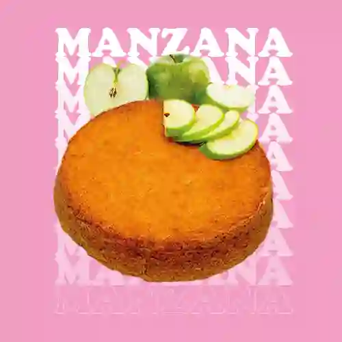 Manzana Media Libra