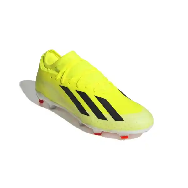 Adidas Zapatos X Crazyfast League Hombre Amarillo Talla: 11