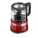 Kitchenaid Procesador de Alimentos Kfc0516er Color Rojo