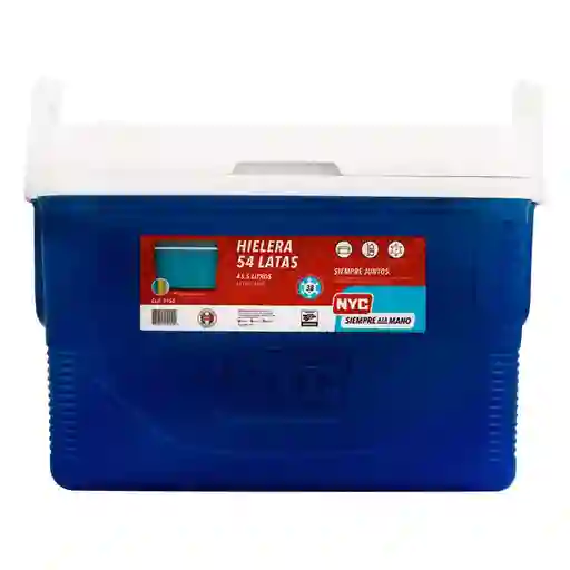 Nyc Nevera 45-5 L 04993501