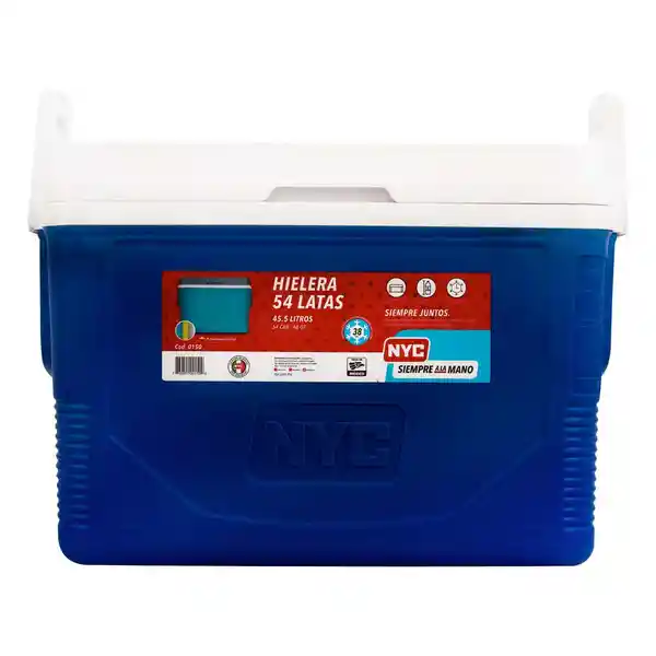 Nyc Nevera 45-5 L 04993501