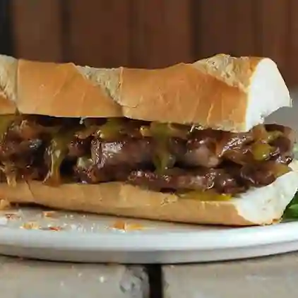 Sándwich Talleres