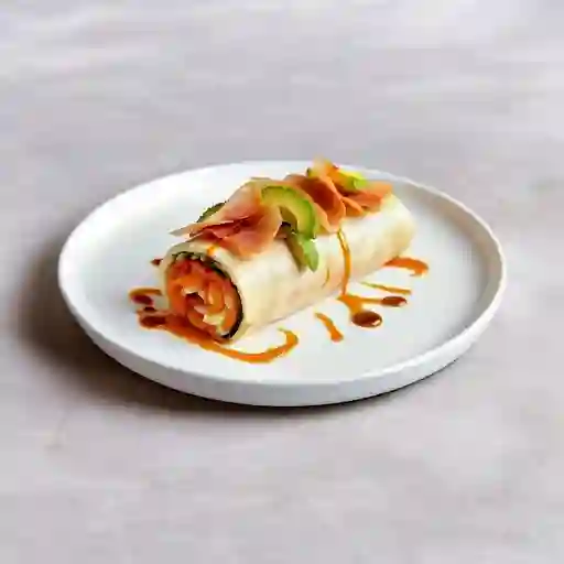 Chipotle Roll