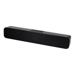 Vta Parlante Barra 10W Negro