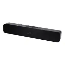 Vta Parlante Barra 10W Negro