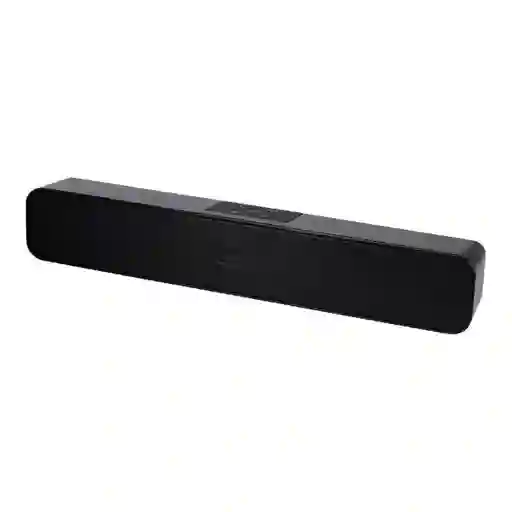 Vta Parlante Barra 10W Negro
