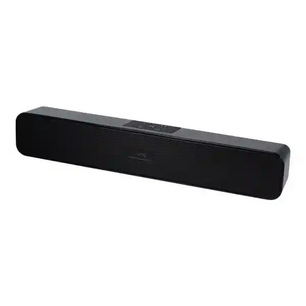 Vta Parlante Barra 10W Negro