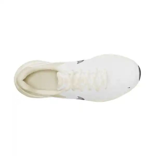 Nike Zapatos W Revolution 7 Para Mujer Blanco Talla 5.5