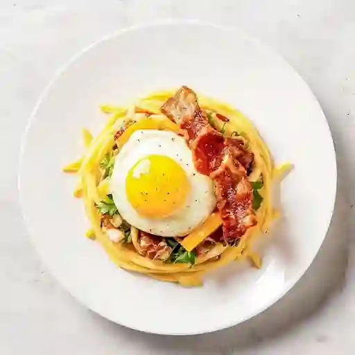 Baby Especial De Pollo