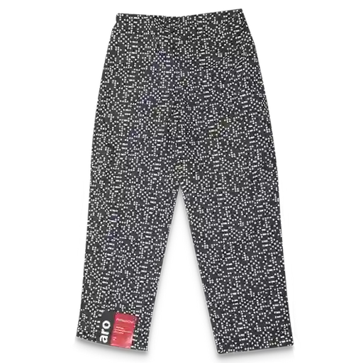 Pantalon Aro Chef En Antifluido Talla L