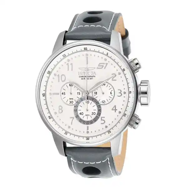 Invicta Reloj Hombre Gris Inv25723