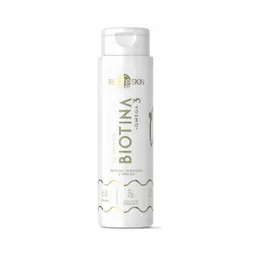 Relife Skin Shampoo Biotina y Omega