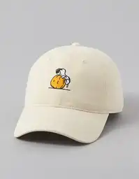 Gorra Mujer Blanco Talla One Size 3805106 American Eagle