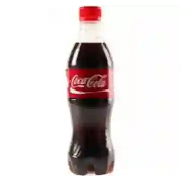 Cocacola 400 ml