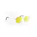 Invicta Gafas Eyewear Unisex Dorado 29606-Ifo-08