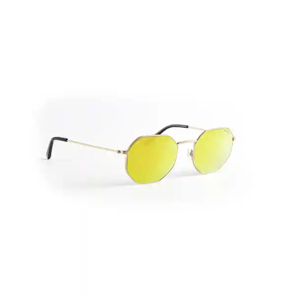Invicta Gafas Eyewear Unisex Dorado 29606-Ifo-08