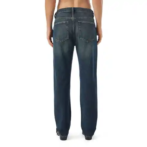 Diesel Jean 2020 D-Viker L.32 Talla 33