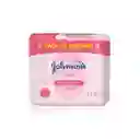Jabón Bebé JOHNSON'S Humectante TRIPACK 330 GR  