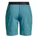 Under Armour Short Vanish Oven 8in Hombre Azul SM 1370382-433