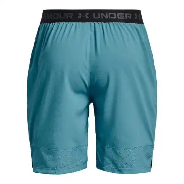 Under Armour Short Vanish Oven 8in Hombre Azul SM 1370382-433