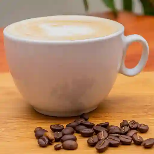 Cappuccino Vainilla