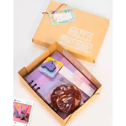 Mini party box