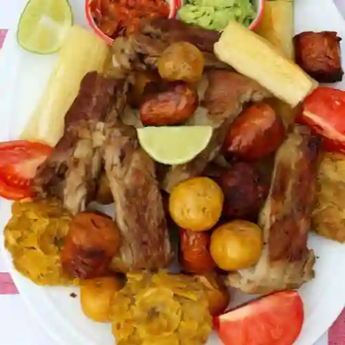 Picada Mega Familiar 2