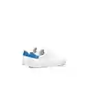 Dieseladulto Tenis S-Athene Low Talón Azul Talla 7