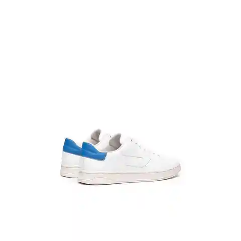 Dieseladulto Tenis S-Athene Low Talón Azul Talla 7