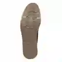 Croydon Zapatos Aris Para Hombre Café Talla 41