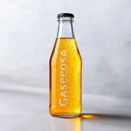Gaseosa