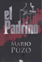 El Padrino - Mario Puzo