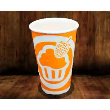 Avena Casera