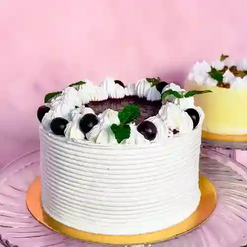Torta Tres Leches 20 Porciones