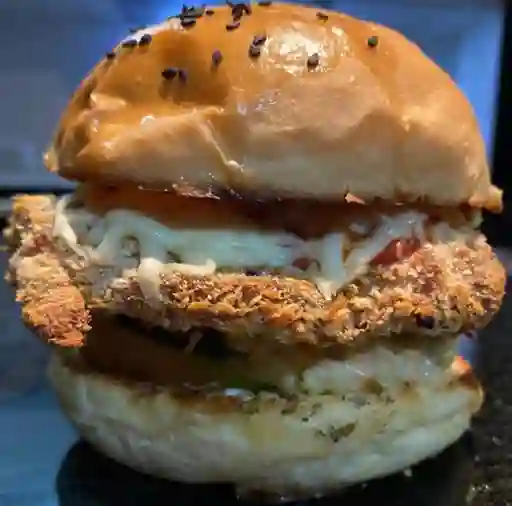 Crispy Chicken